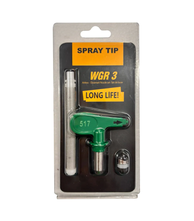 DUZA AIRLESS HEA PROTIP 517
