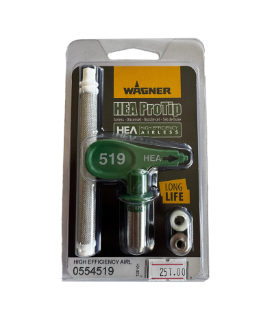 Duza airless Wagner 519 HEA ProTip