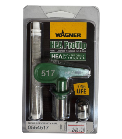 Duza airless Wagner 517 HEA ProTip