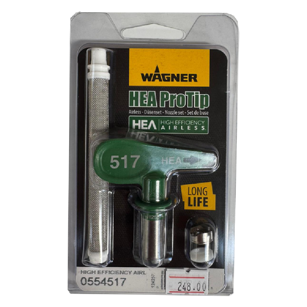 Duza airless Wagner 517 HEA ProTip