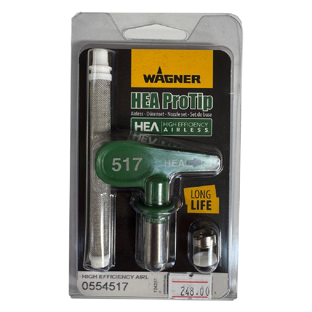 Duza airless Wagner 517 HEA ProTip