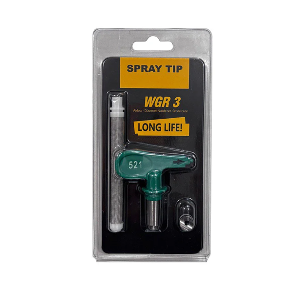DUZA AIRLESS WGR HEA PROTIP 521