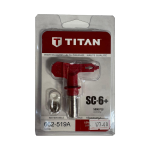 Duza airless Titan 519 SC 6 +