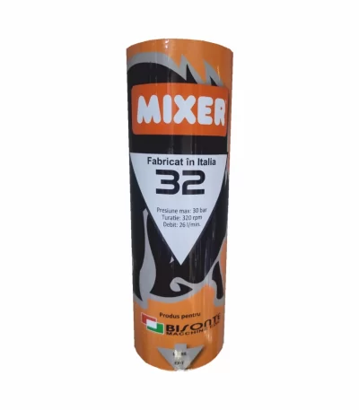 Set Rotor + Stator MIXER 32 pentru masini 230V