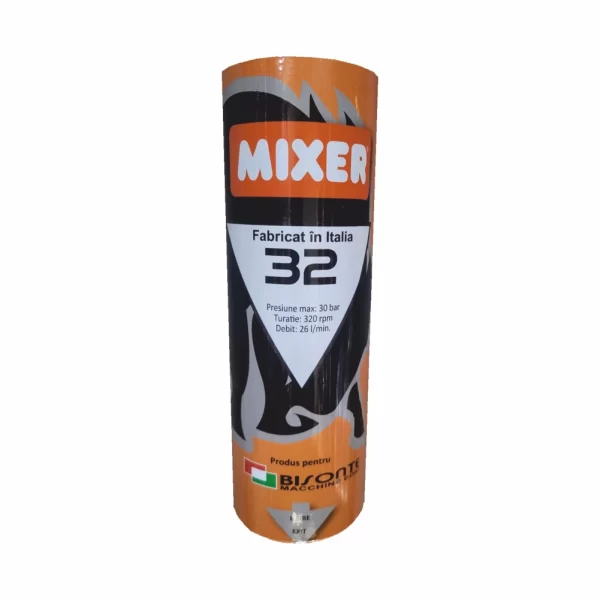 Set Rotor + Stator MIXER 32 pentru masini 230V