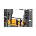 BOB LIFT PT4000 TWIN - imagine 2