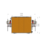BOB LIFT PT4000 TWIN - imagine 4