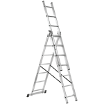 SCARA DIN ALUMINIU EXPORT STP