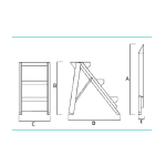 SCARITA DIN ALUMINIU PRATIKO STP - imagine 2