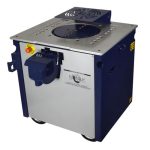 Masina de fasonat si debitat OFMER TP 25/32 - imagine 3