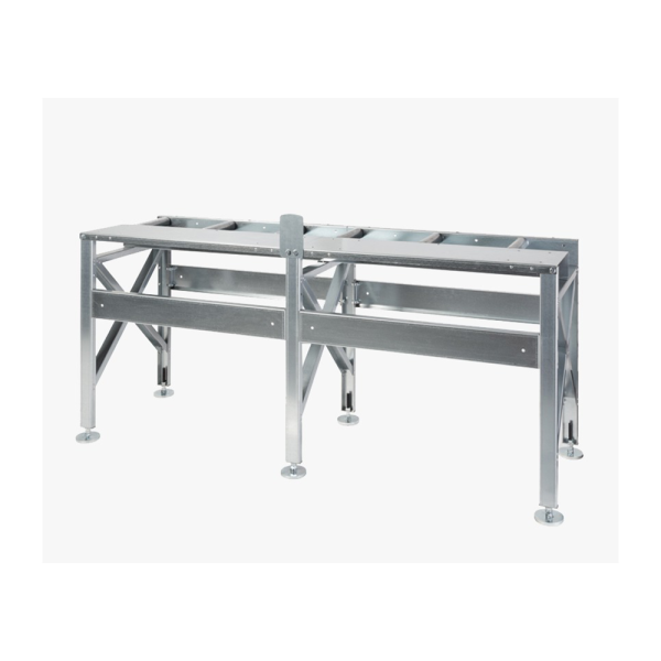 BANC DE LUCRU MODULAR CU ROLE