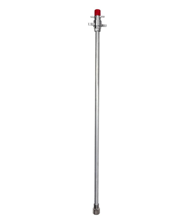 Extensie dubla de la 50cm la100cm