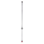 Extensie dubla de la 50cm la100cm, profesionala, pistol airless - imagine 2