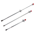 Extensie dubla de la 50cm la100cm, profesionala, pistol airless - imagine 3