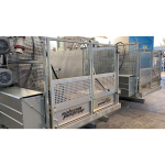 BOB LIFT PT1600L SALERNO PONTEGGI - imagine 6