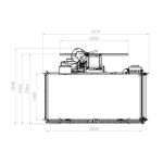 BOB LIFT PT1600L SALERNO PONTEGGI - imagine 8