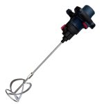 Mixer Profesional STARMAX2050, amestecator pt. adezivi / mortar 2050W - imagine 3
