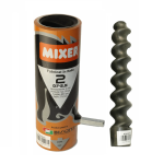 Set Rotor + Stator MIXER 2