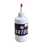 Ulei STARTOOLS pentru lubrifierea pistoanelor la pompele airless 240 ml