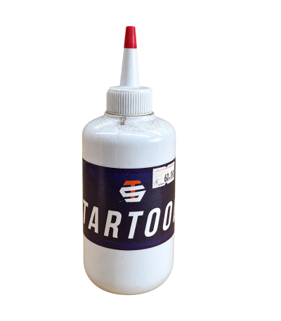 Ulei STARTOOLS pentru lubrifierea pistoanelor la pompele airless 240 ml