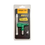 DUZA AIRLESS HEA PROTIP 519