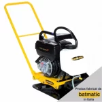 Placa compactoare BATMATIC FP2150W, 106 kg, motor Kohler SH265, 6,5 cp - imagine 2