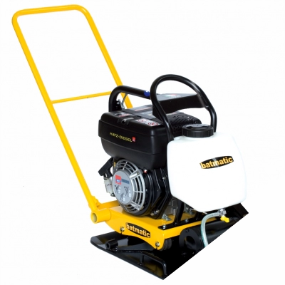 Placa compactoare BATMATIC FP2150W