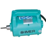 Vibrator electric IMER FX2000