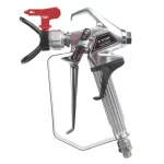 Pistol airless Titan RX-80 maner 4 degete