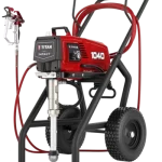 Pompa airless Titan Impact 1040