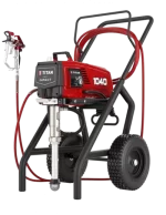 Pompa airless Titan Impact 1040