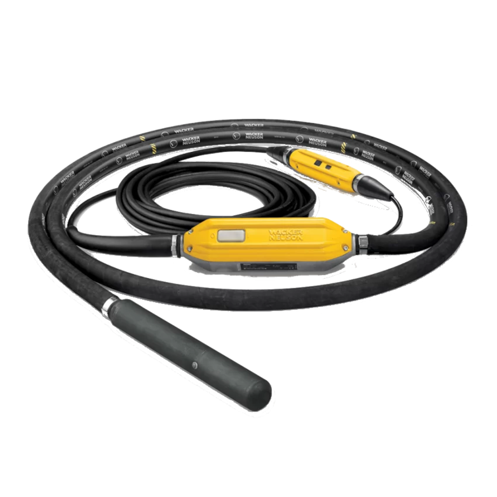 Vibrator Intern de beton Wacker IRFU 58/230