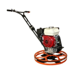 Elicopter pardoseli Bisonte EP600H