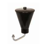 Cuva material 6L pentru PAZ20X