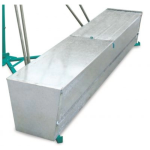 Container contragreutati IMER pentru AIRONE 300