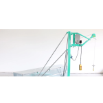 Stalp IMER pentru AIRONE 300 - imagine 3