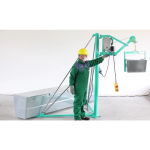 Stalp IMER pentru AIRONE 300 - imagine 2