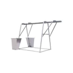 Pachet Complet Scripete Electric UNIMEC FG7 300 KG - imagine 3