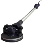 Slefuitor STARMAX400W-EU, pentru pereti/tavan/gips-carton, cu led, 225mm - imagine 4