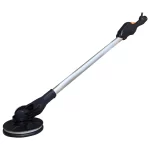 Slefuitor STARMAX400W-EU, pentru pereti/tavan/gips-carton, cu led, 225mm - imagine 3