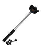 Slefuitor STARMAX400W-EU, pentru pereti/tavan/gips-carton, cu led, 225mm - imagine 5