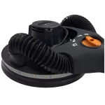 Slefuitor STARMAX400W-EU, pentru pereti/tavan/gips-carton, cu led, 225mm - imagine 6