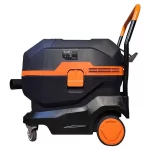 Aspirator profesional STARMAX 3800, industrial si auto, 1400W, umed/uscat, clasa M - imagine 5