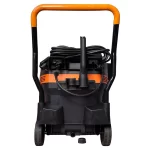 Aspirator profesional STARMAX 3800, industrial si auto, 1400W, umed/uscat, clasa M - imagine 7