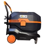 Aspirator profesional STARMAX 3800, industrial si auto, 1400W, umed/uscat, clasa M - imagine 6