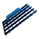 Rabot de camp cu dinti Startools 290x145 mm - imagine 3