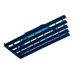 Rabot de camp cu dinti Startools 290x145 mm - imagine 4