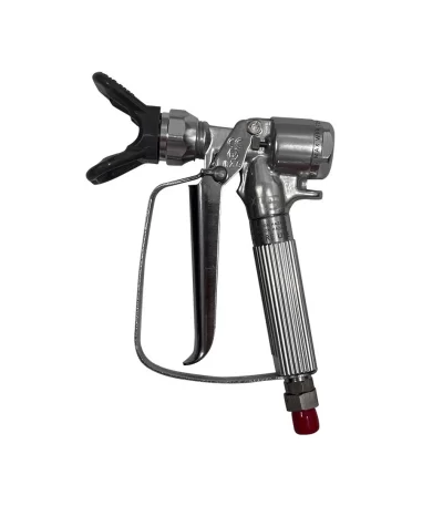 Pistol de vopsit airless Graco fara aer XTR5