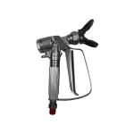 Pistol de vopsit airless Graco fara aer XTR5 - imagine 2