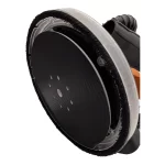 Slefuitor telescopic STARMAX 710 W, pliabil pentru pereti/tavan/gips-carton, cu led 225mm - imagine 4